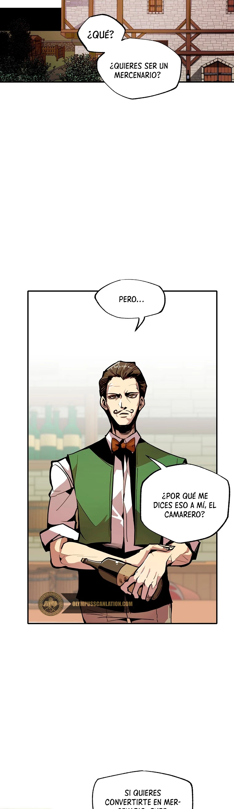 Regresión inútil capítulo 19 página 8