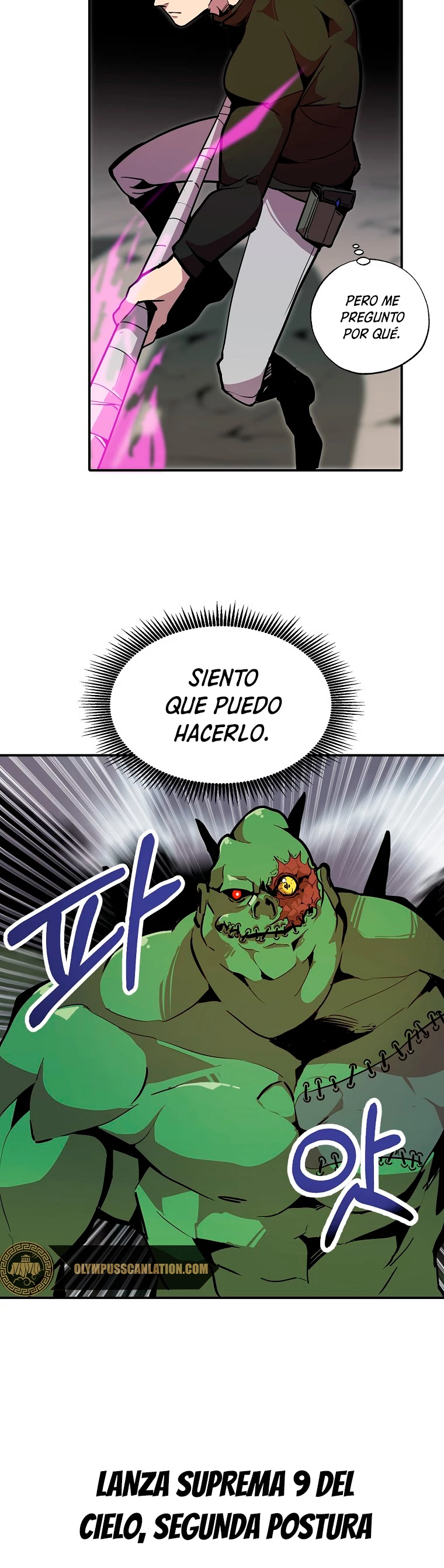 Regresión inútil capítulo 20 página 22