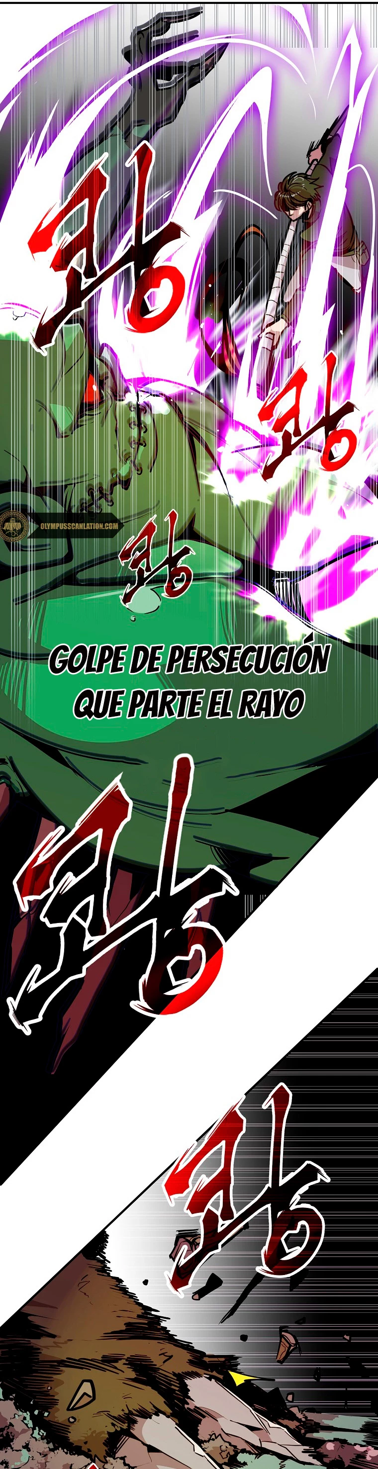 Regresión inútil capítulo 20 página 23