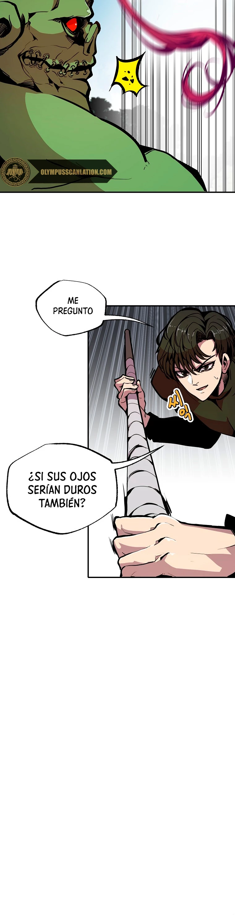 Regresión inútil capítulo 20 página 27