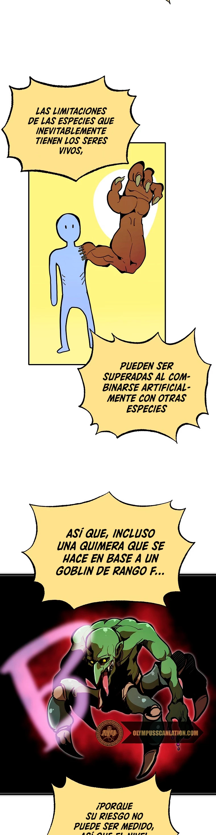 Regresión inútil capítulo 20 página 3
