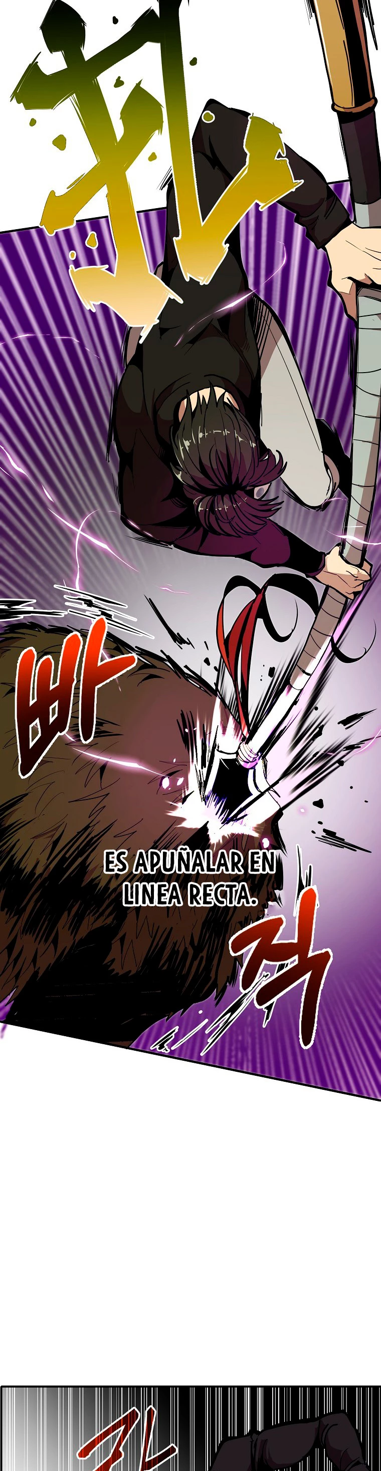Regresión inútil capítulo 21 página 15