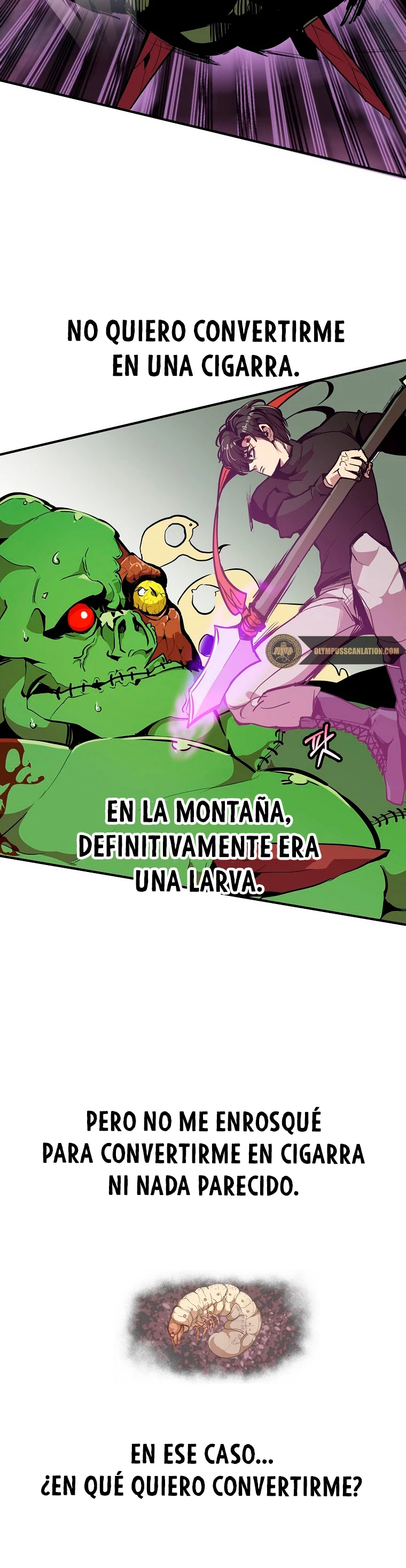 Regresión inútil capítulo 21 página 29