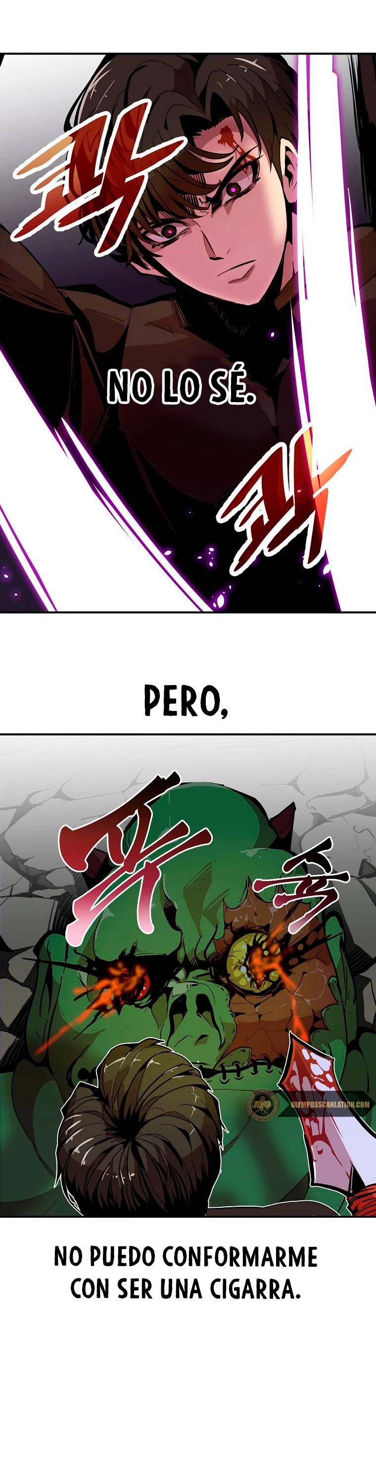 Regresión inútil capítulo 21 página 30