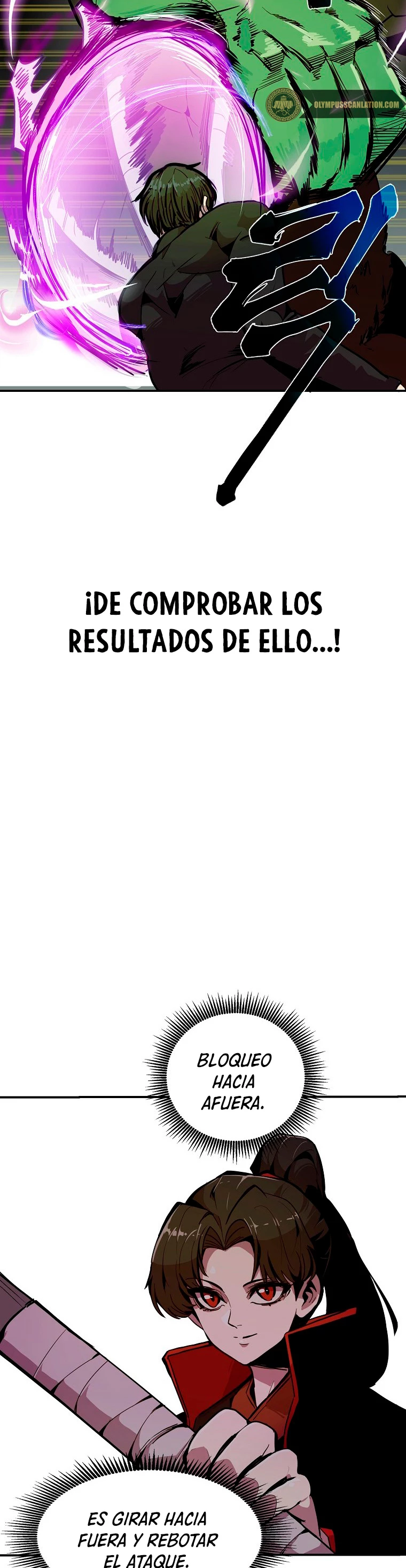 Regresión inútil capítulo 21 página 8