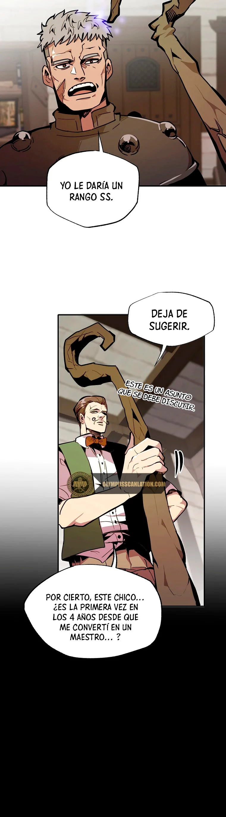 Regresión inútil capítulo 22 página 14