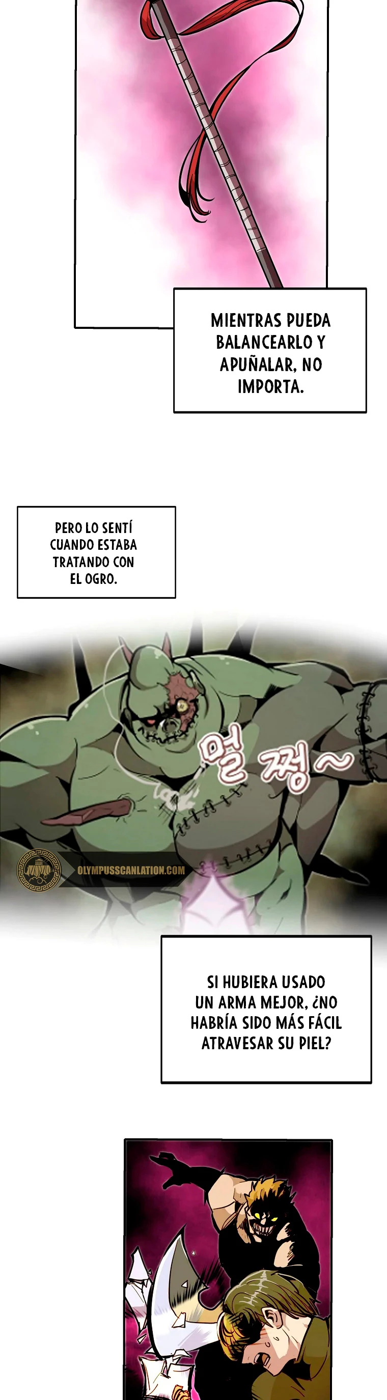 Regresión inútil capítulo 22 página 19