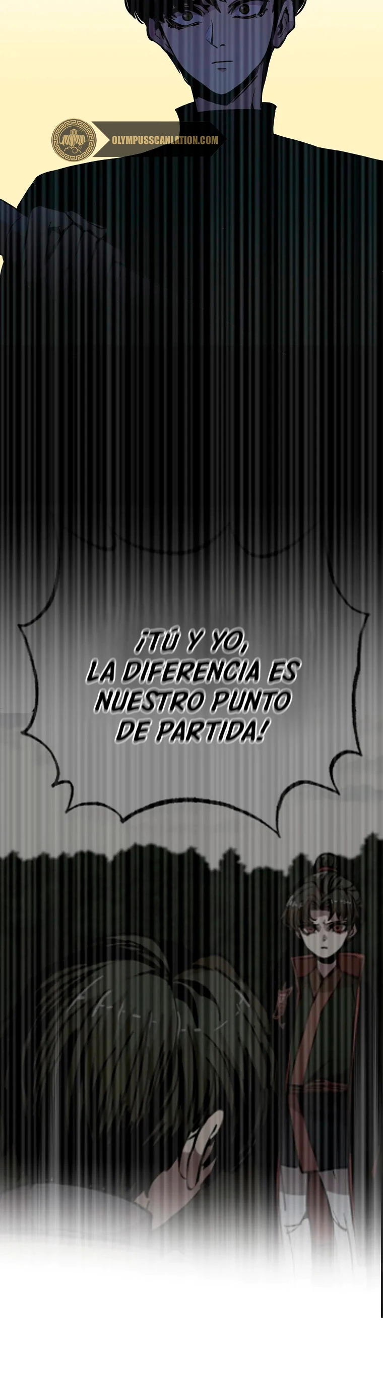 Regresión inútil capítulo 22 página 34