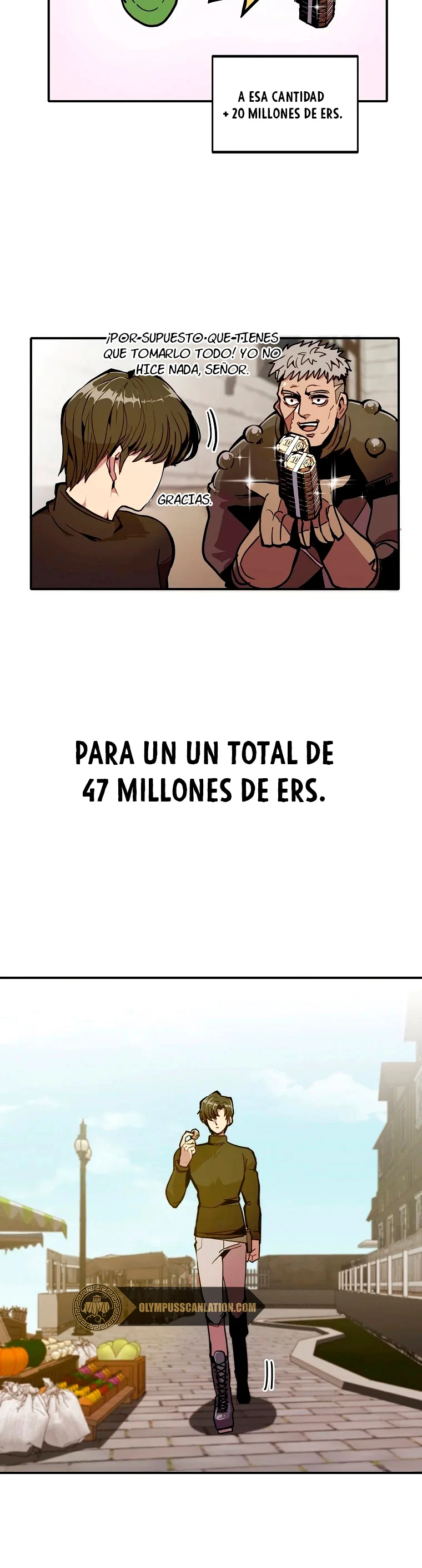 Regresión inútil capítulo 22 página 7