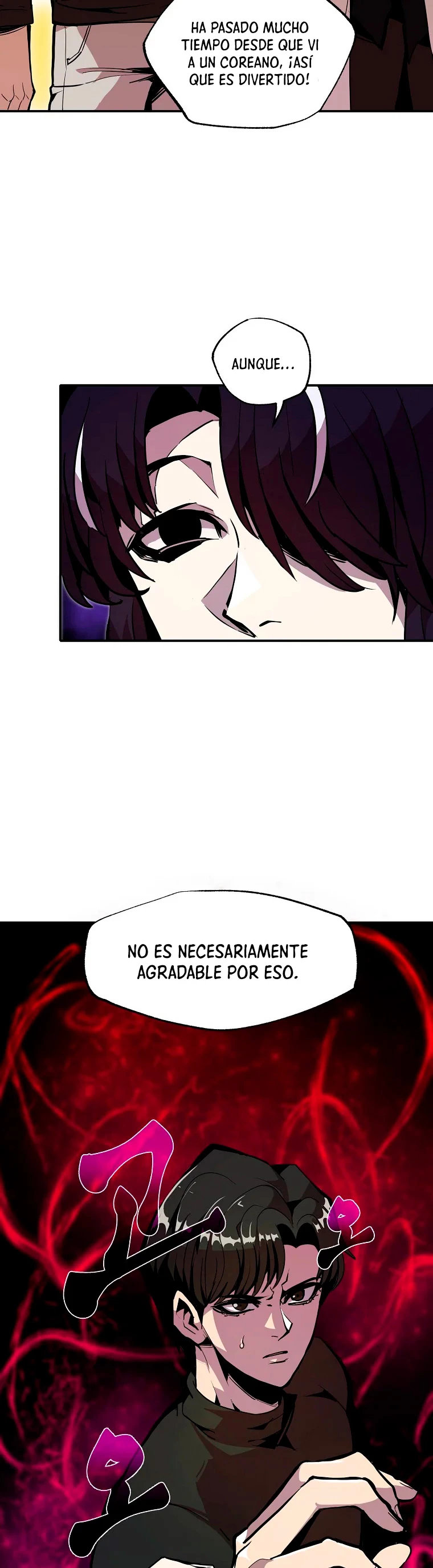 Regresión inútil capítulo 23 página 17