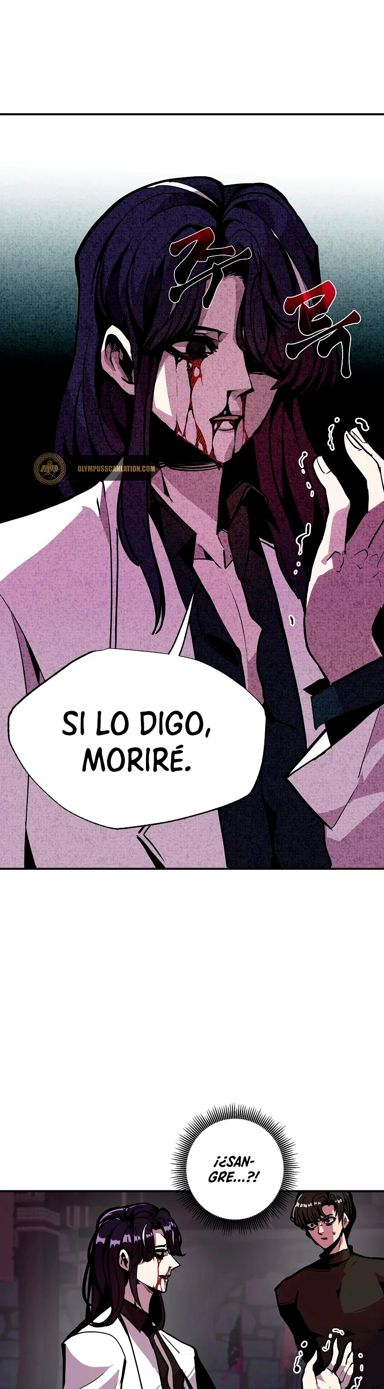 Regresión inútil capítulo 23 página 35