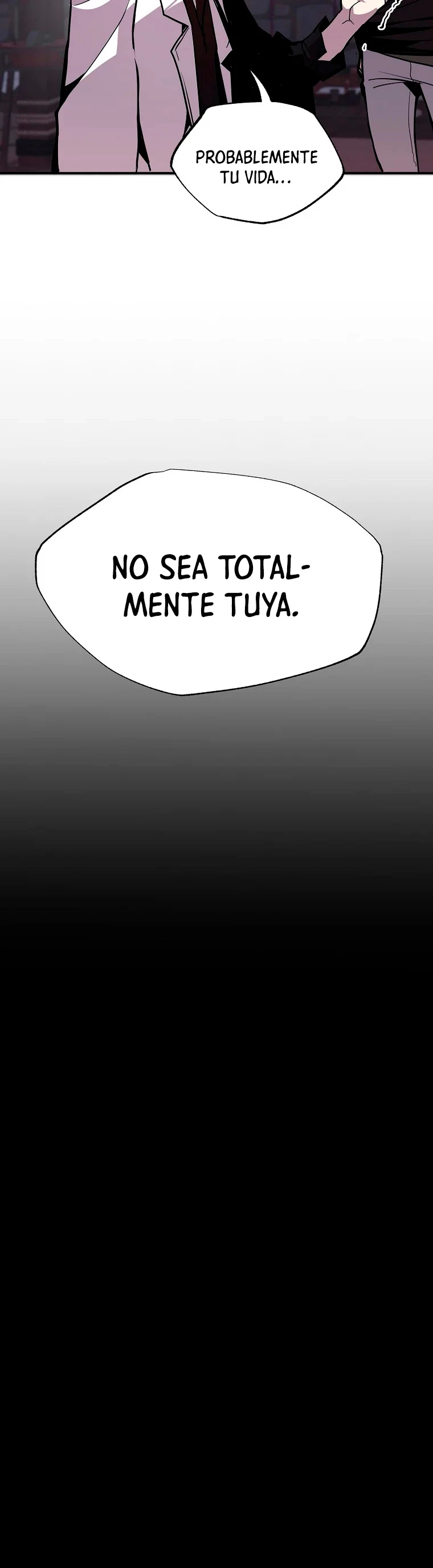 Regresión inútil capítulo 23 página 36