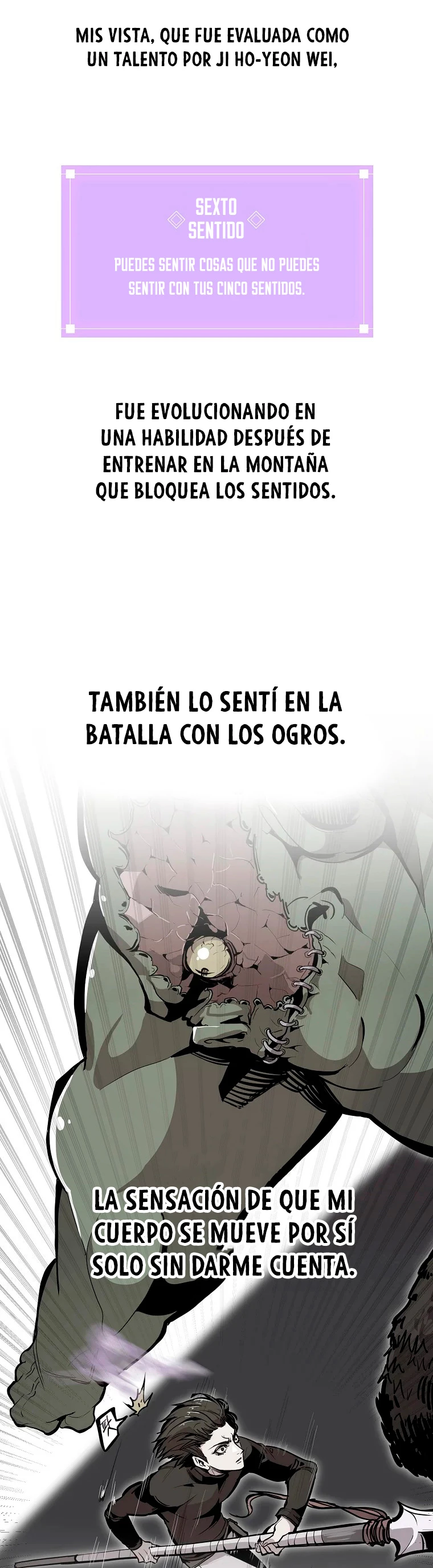 Regresión inútil capítulo 23 página 5