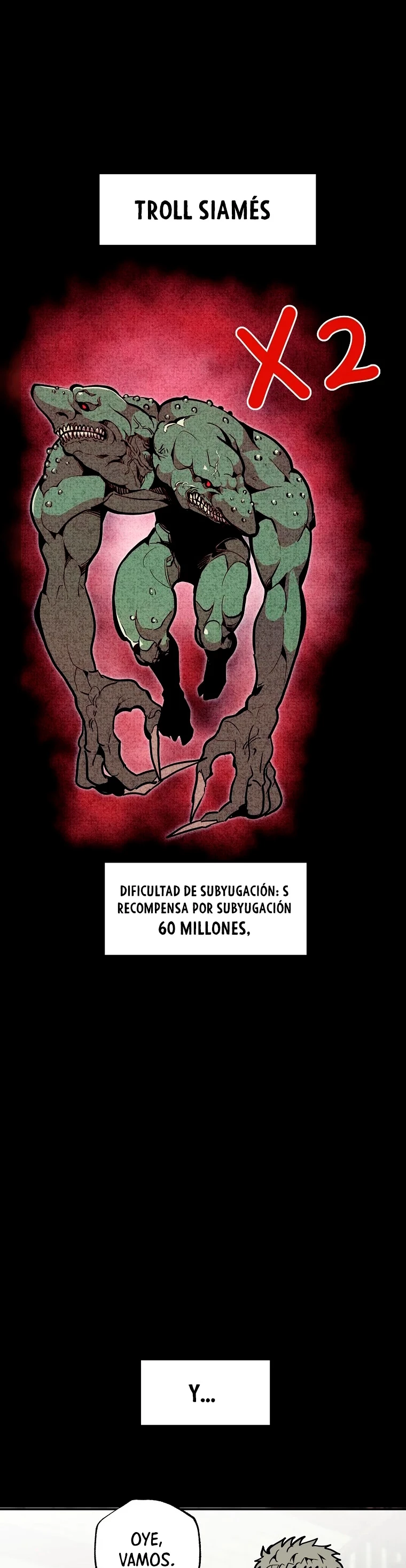 Regresión inútil capítulo 24 página 11