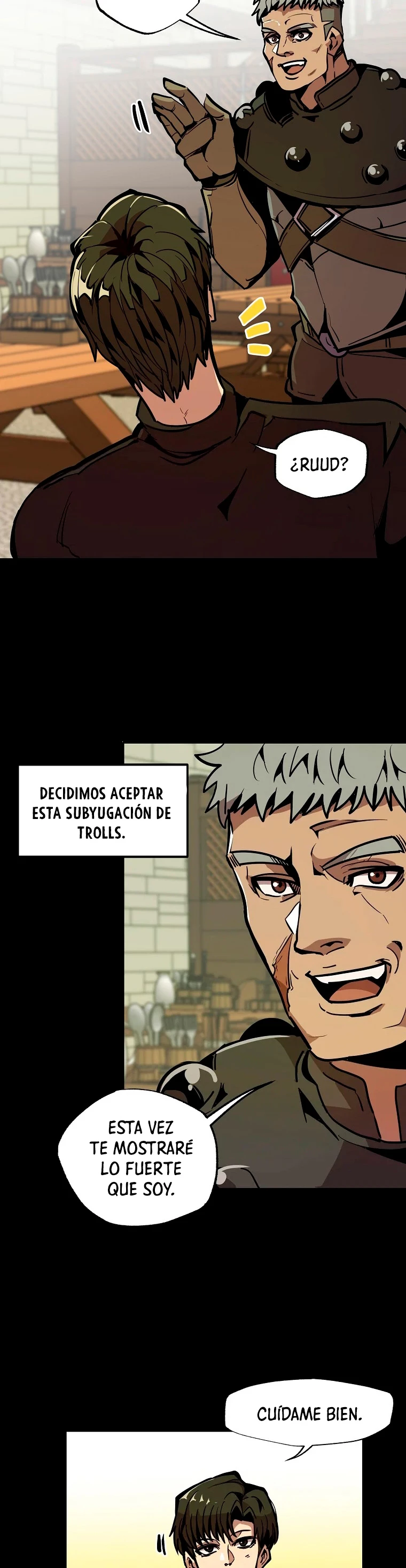 Regresión inútil capítulo 24 página 12