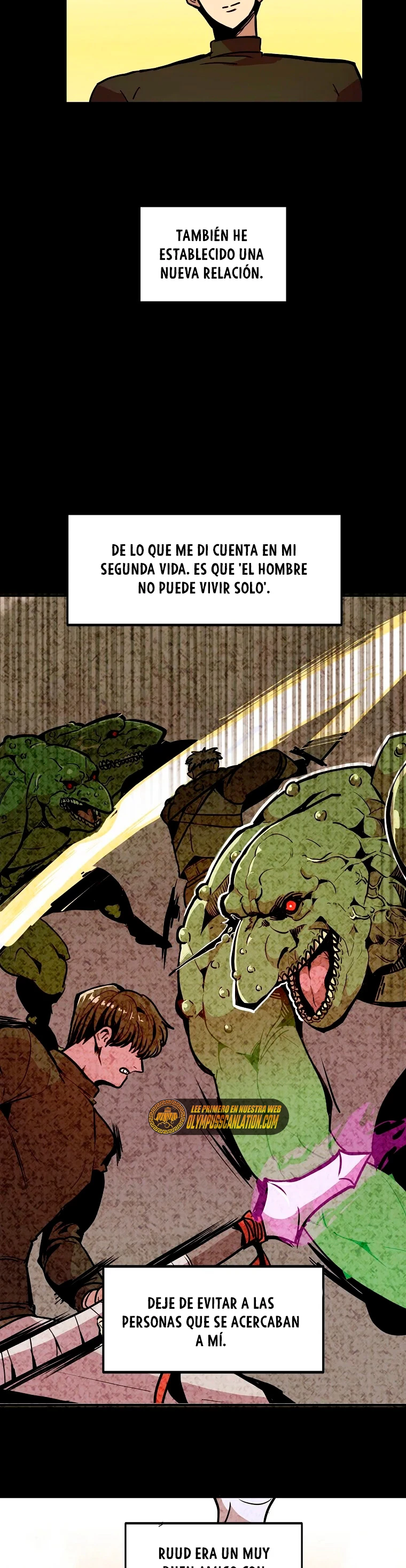 Regresión inútil capítulo 24 página 13