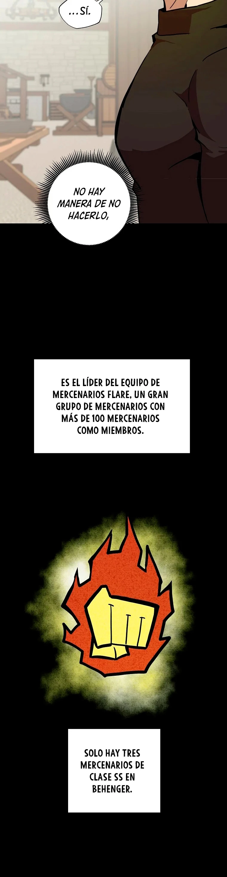 Regresión inútil capítulo 24 página 18