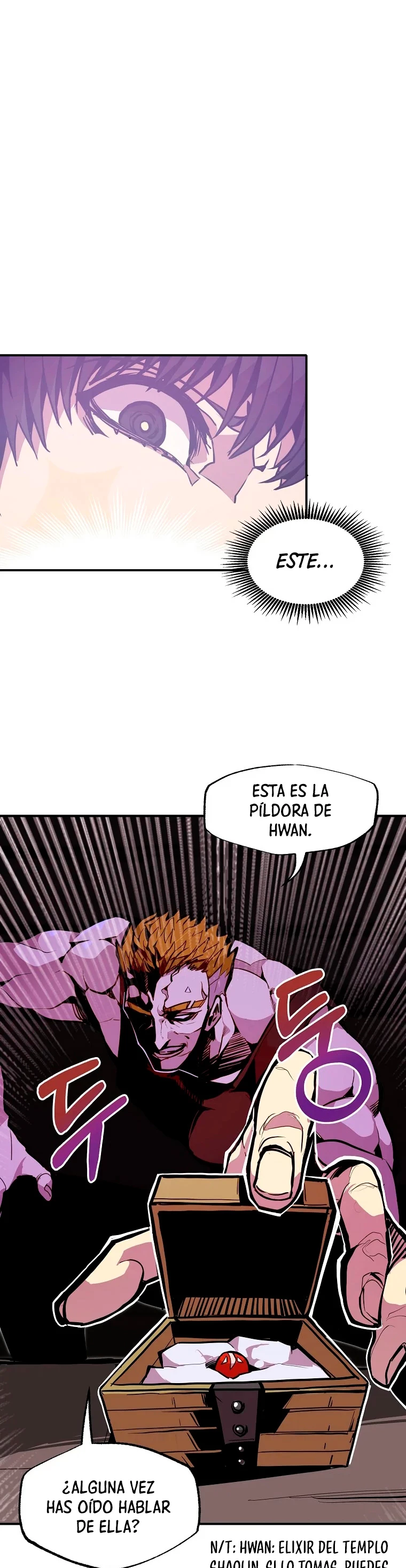 Regresión inútil capítulo 24 página 27