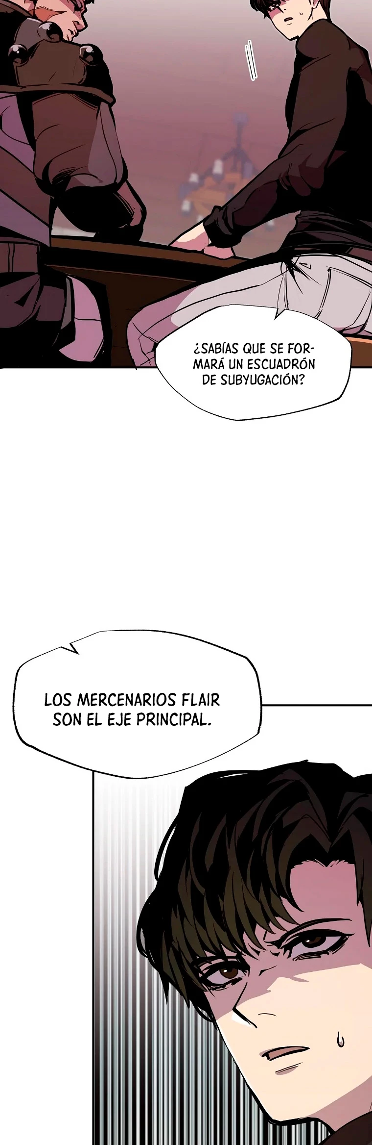 Regresión inútil capítulo 24 página 39
