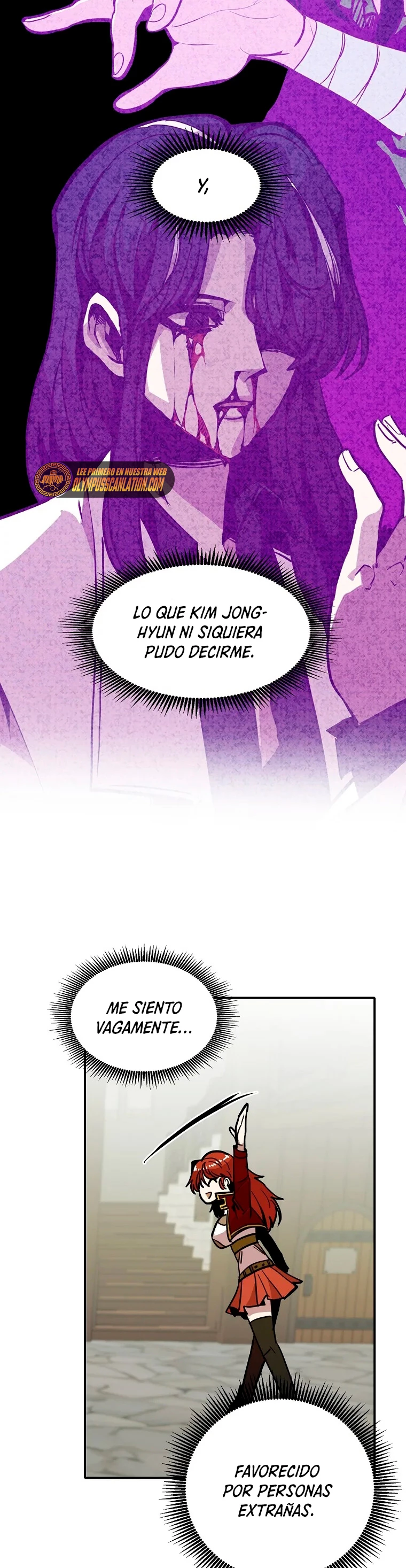 Regresión inútil capítulo 24 página 8