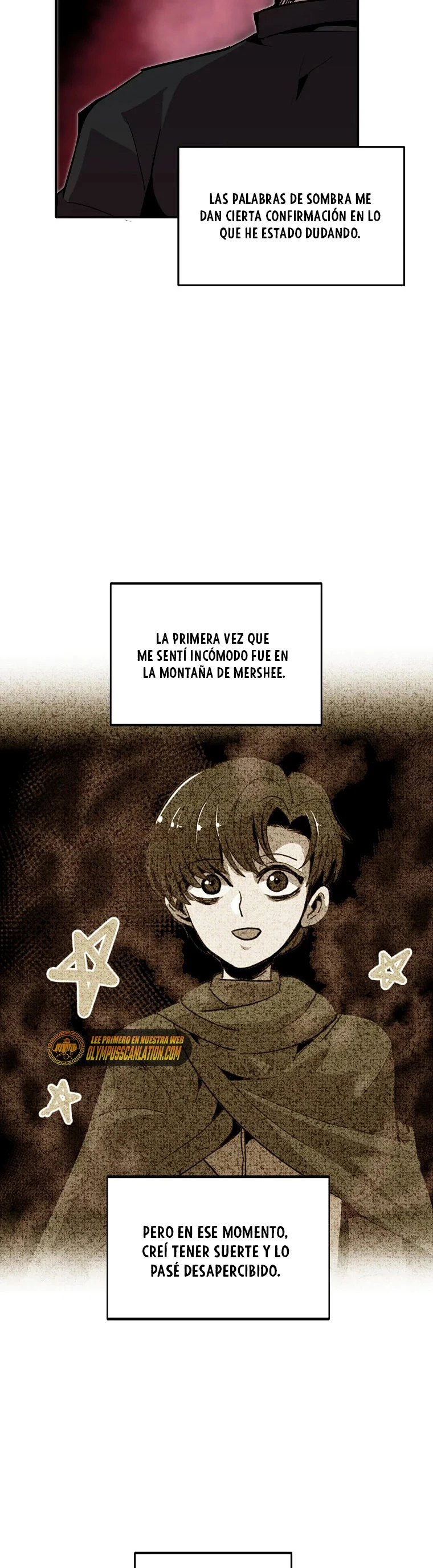 Regresión inútil capítulo 25 página 11