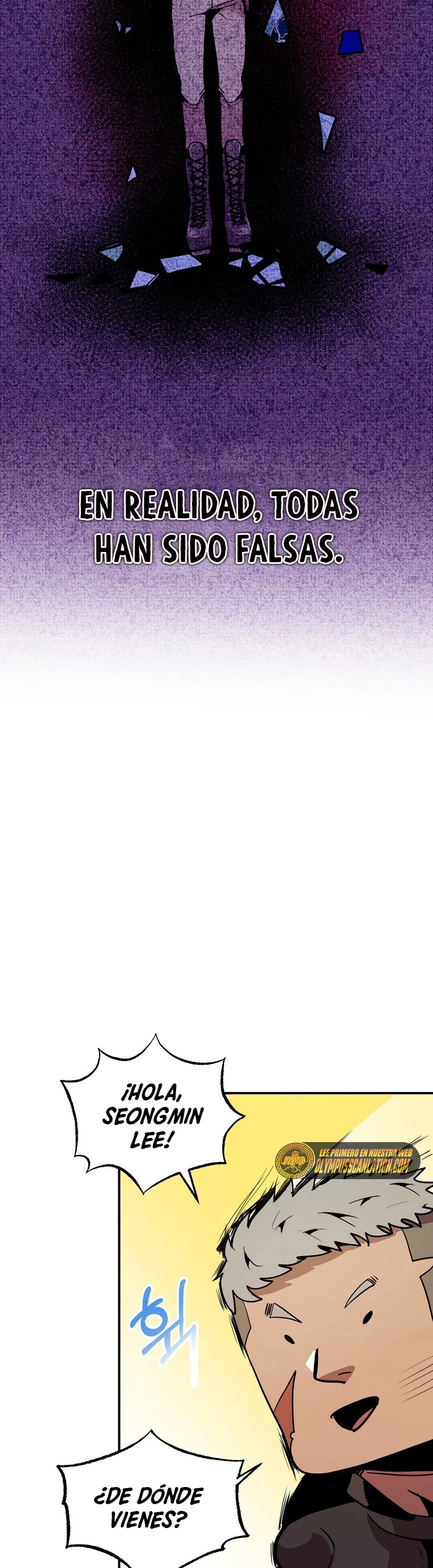 Regresión inútil capítulo 25 página 14