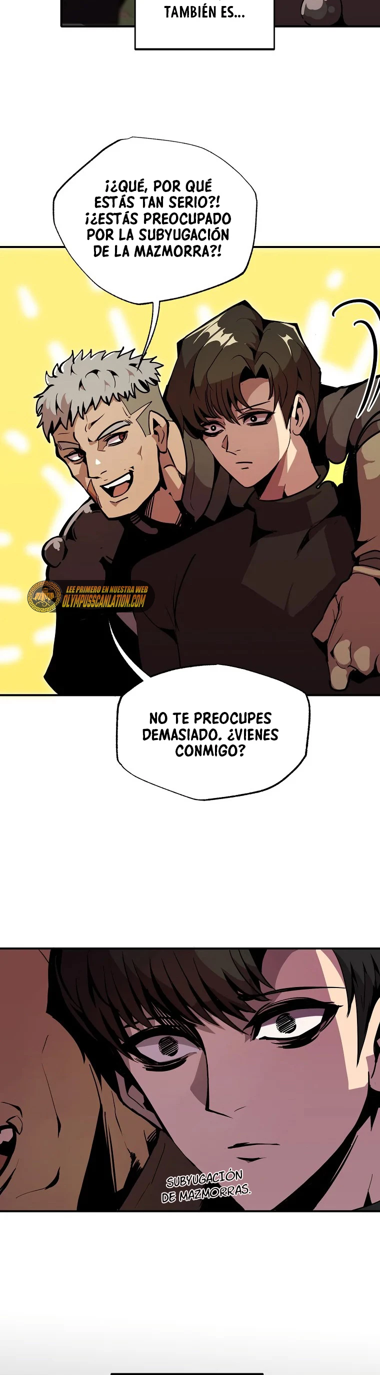 Regresión inútil capítulo 25 página 16