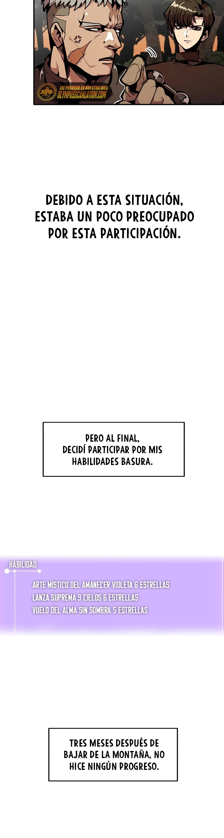 Regresión inútil capítulo 25 página 23