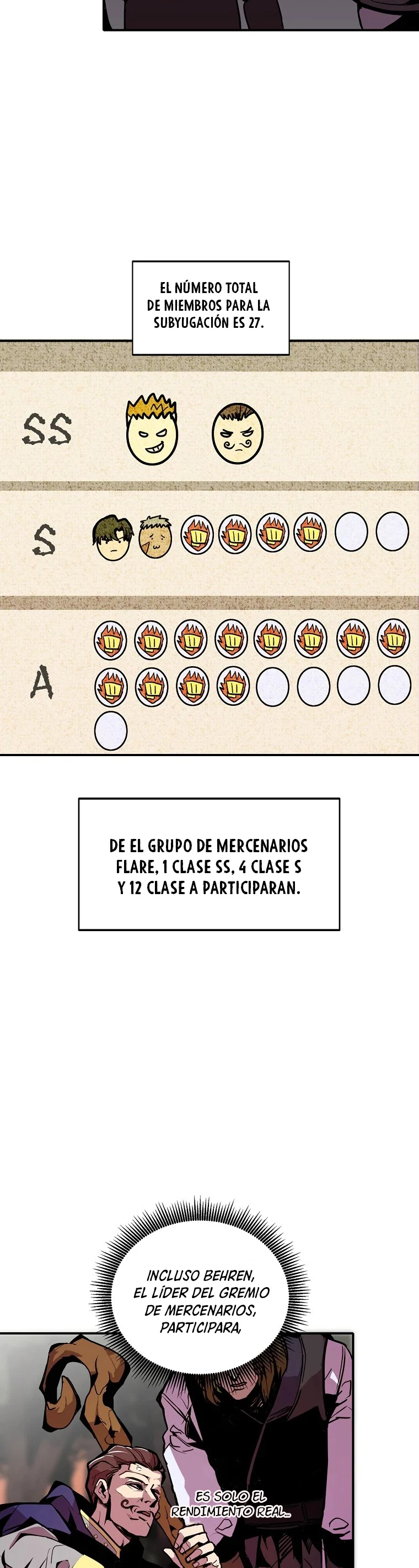 Regresión inútil capítulo 25 página 25