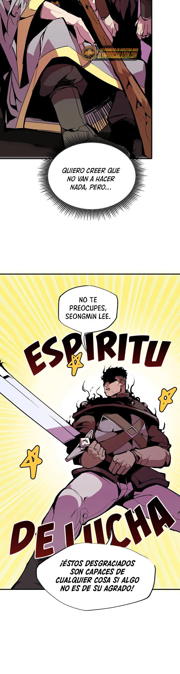 Regresión inútil capítulo 25 página 26
