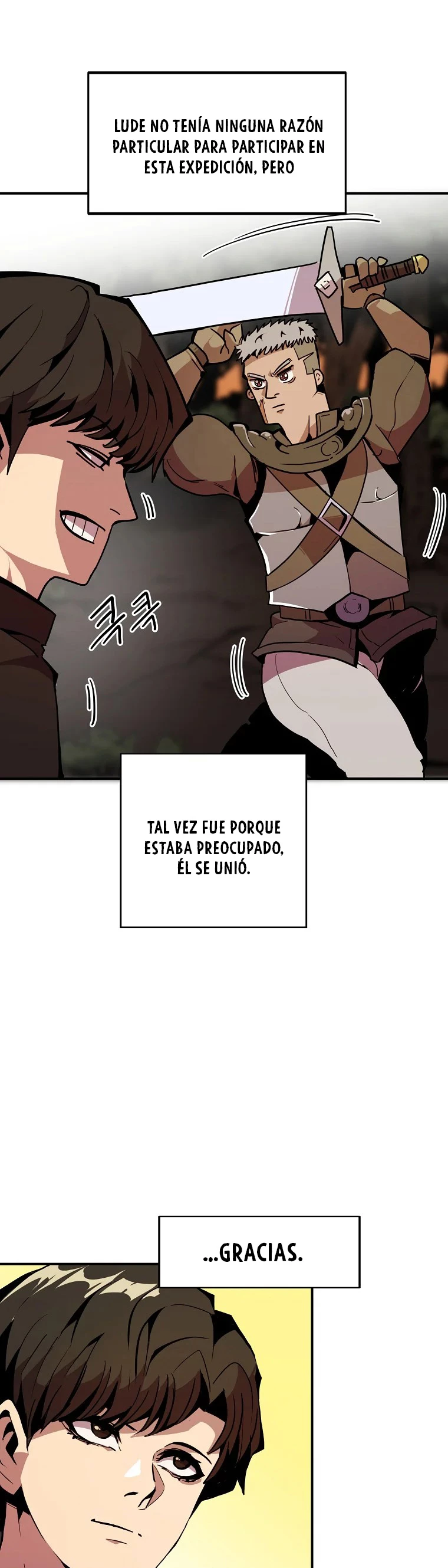 Regresión inútil capítulo 25 página 27