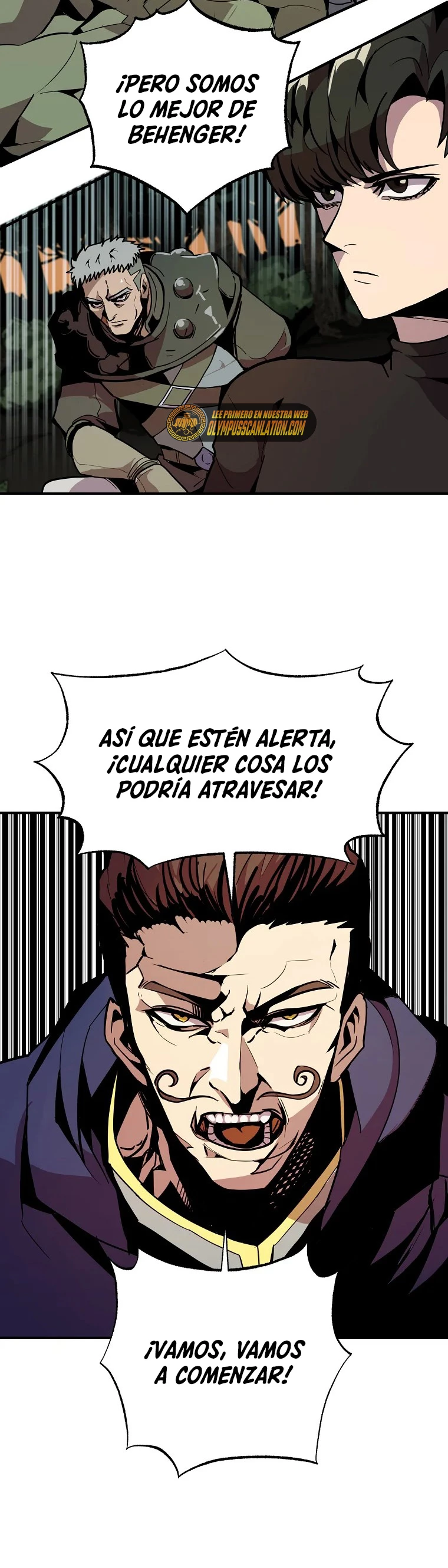 Regresión inútil capítulo 25 página 31