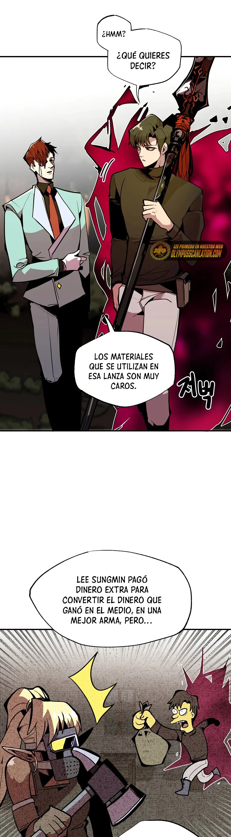 Regresión inútil capítulo 25 página 7