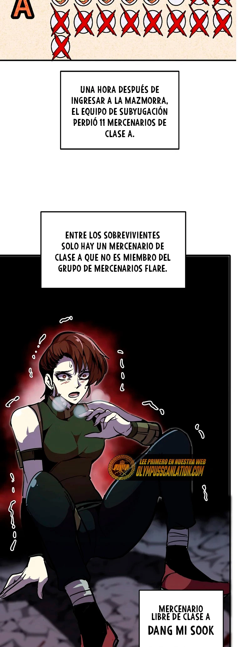 Regresión inútil capítulo 26 página 18