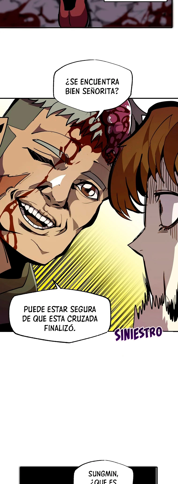 Regresión inútil capítulo 26 página 19
