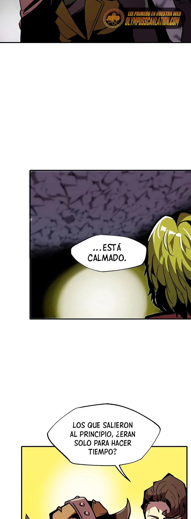 Regresión inútil capítulo 26 página 29