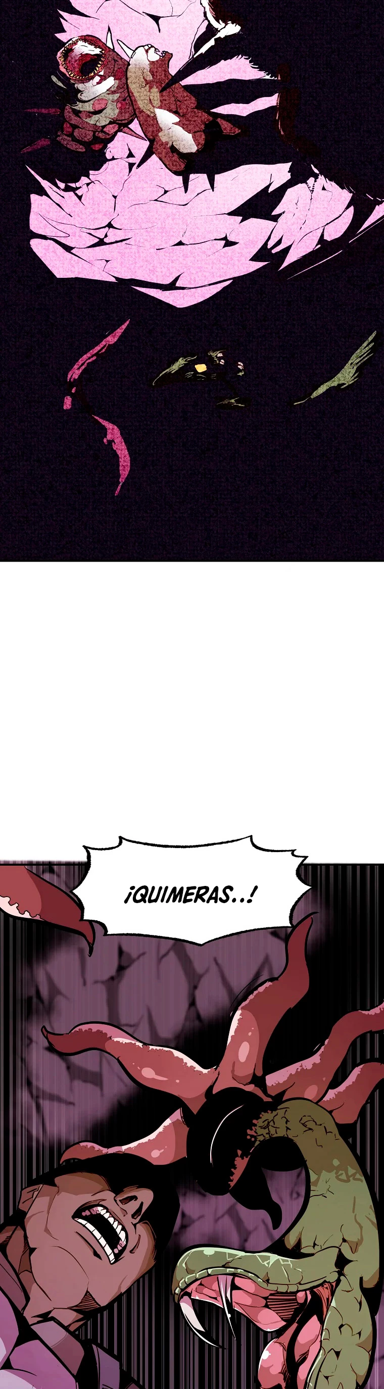 Regresión inútil capítulo 26 página 4