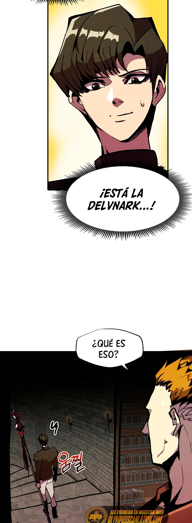 Regresión inútil capítulo 26 página 42