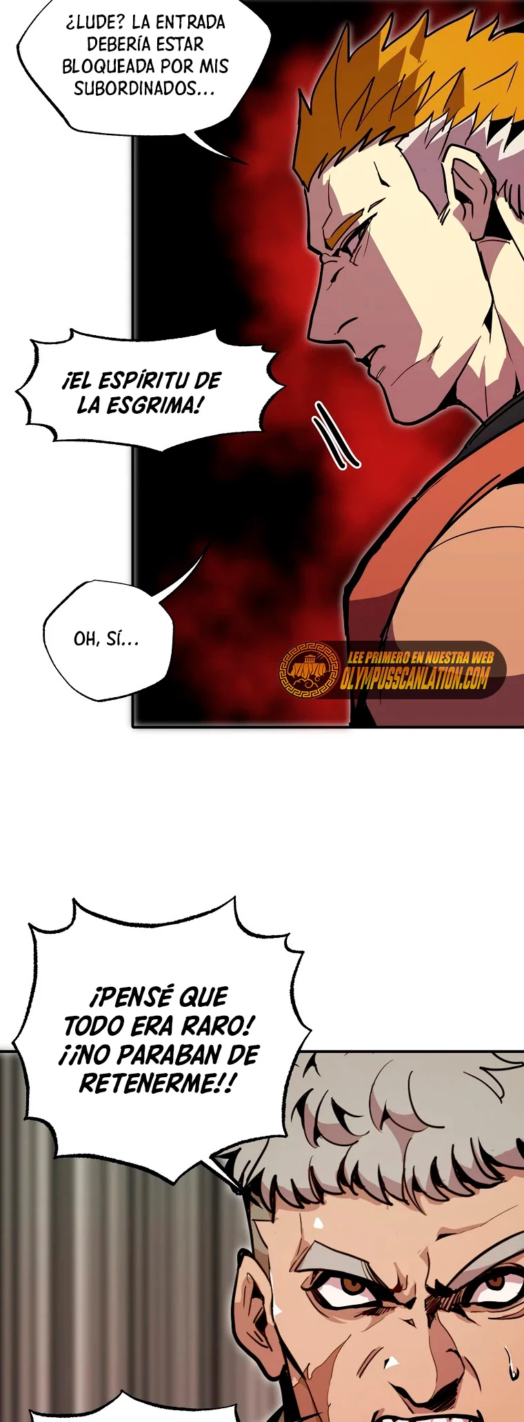 Regresión inútil capítulo 26 página 50