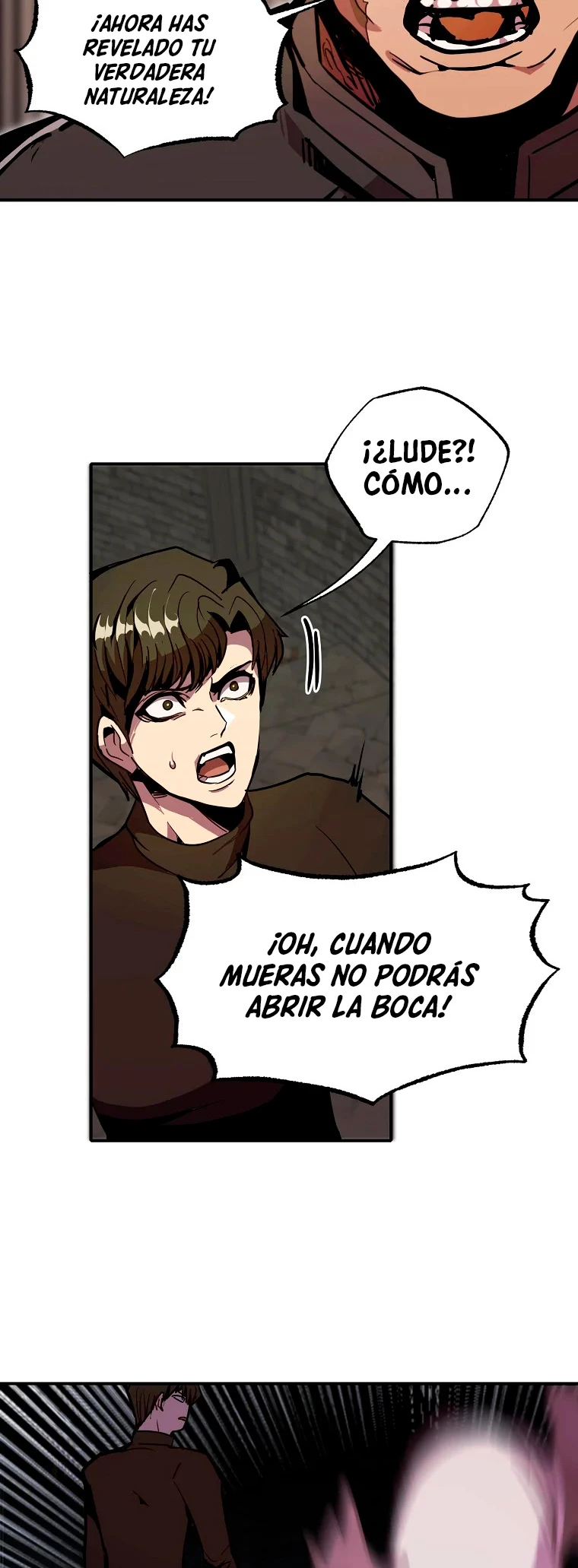 Regresión inútil capítulo 26 página 51