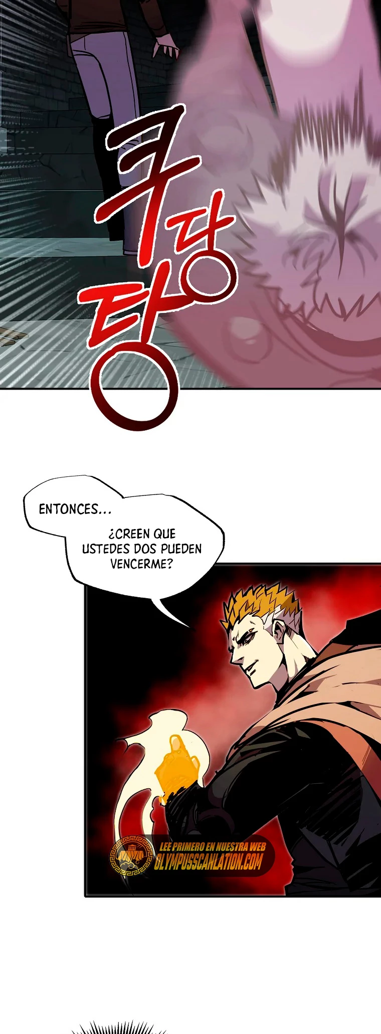 Regresión inútil capítulo 26 página 52