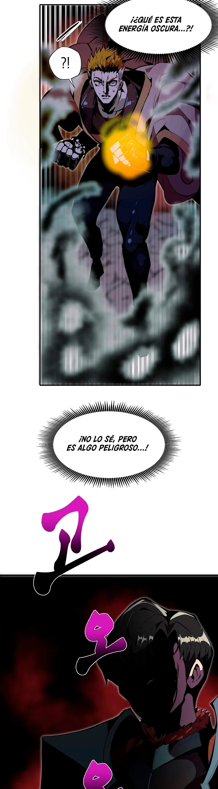 Regresión inútil capítulo 27 página 22