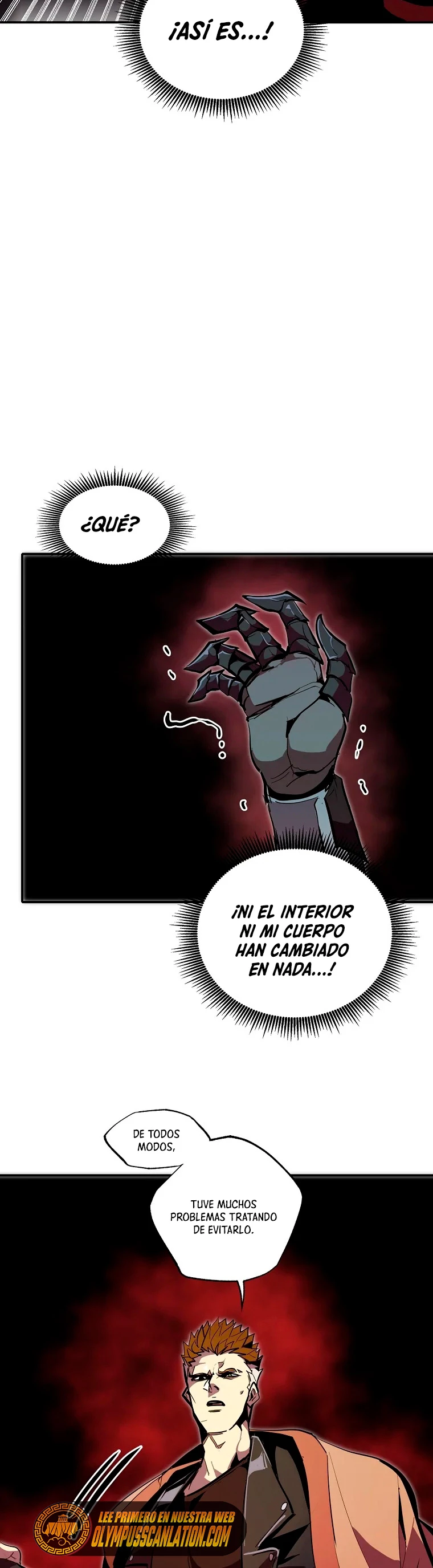 Regresión inútil capítulo 27 página 26