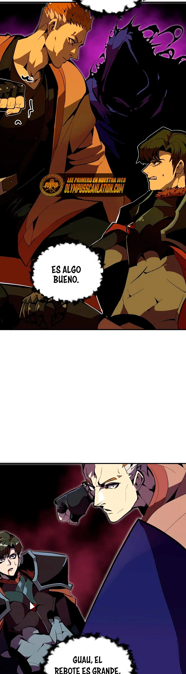 Regresión inútil capítulo 27 página 29