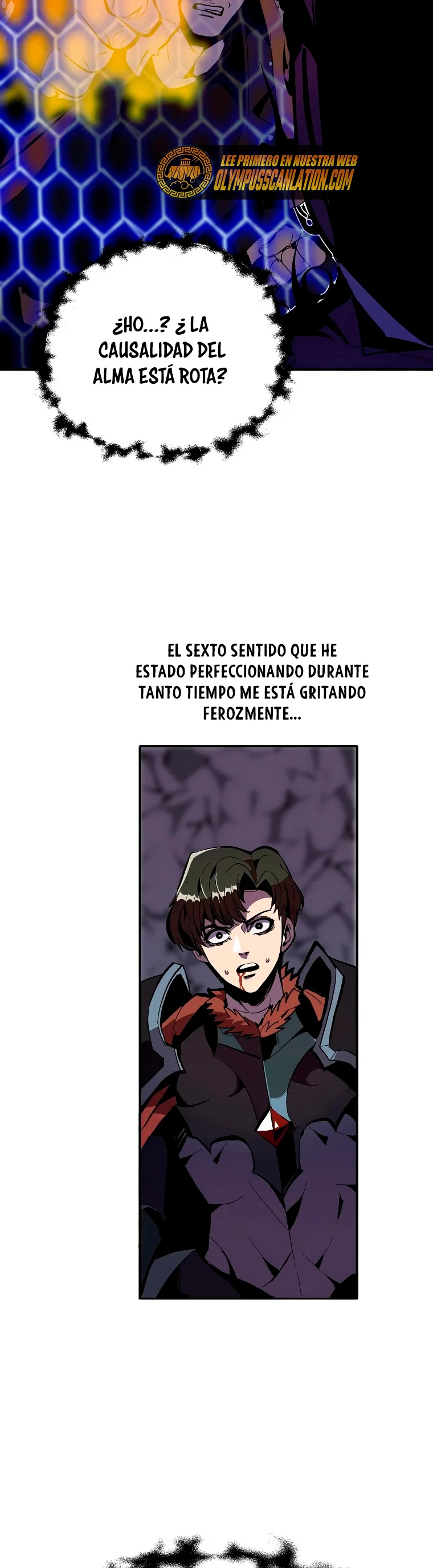 Regresión inútil capítulo 27 página 31