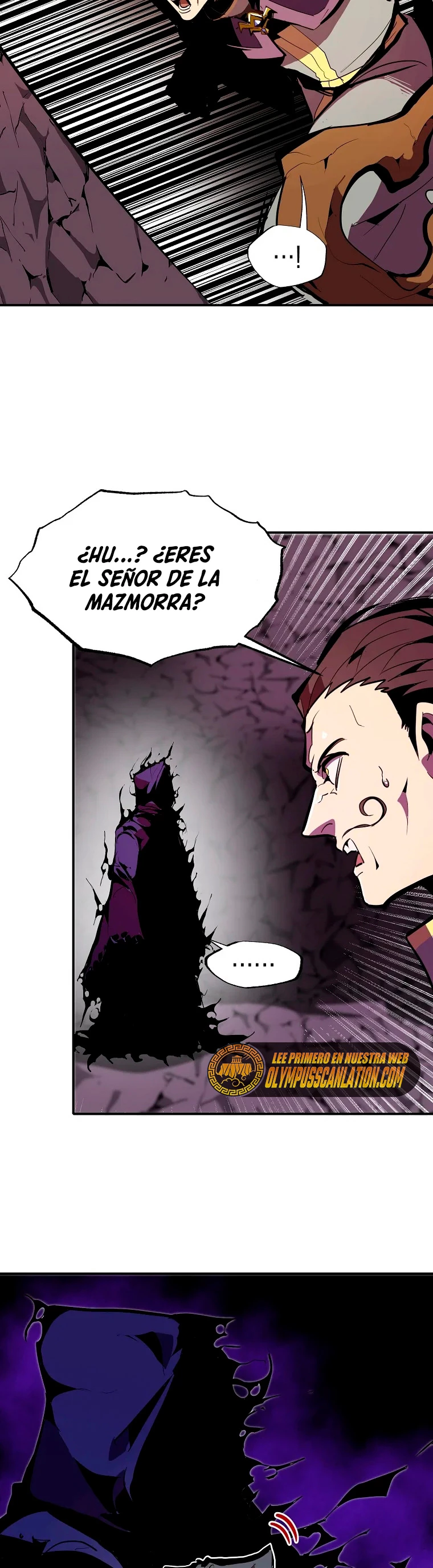 Regresión inútil capítulo 27 página 34