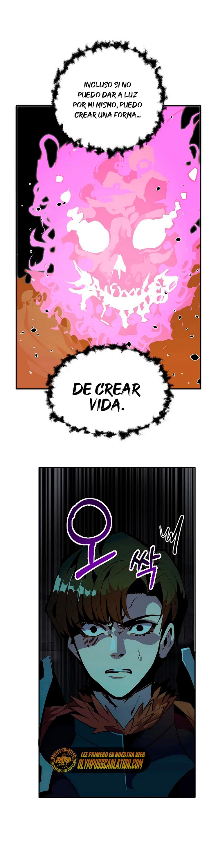Regresión inútil capítulo 28 página 13