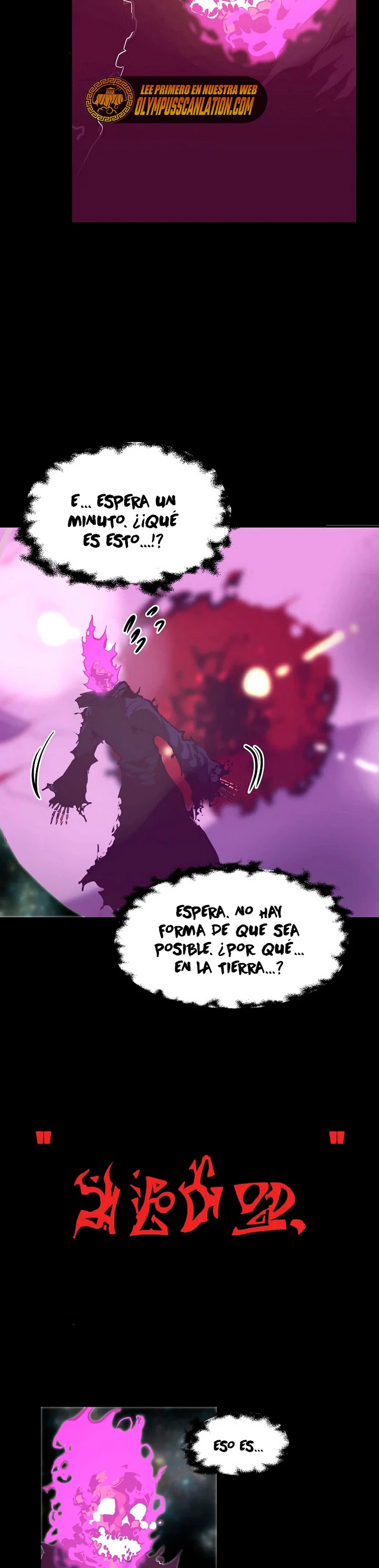 Regresión inútil capítulo 28 página 21