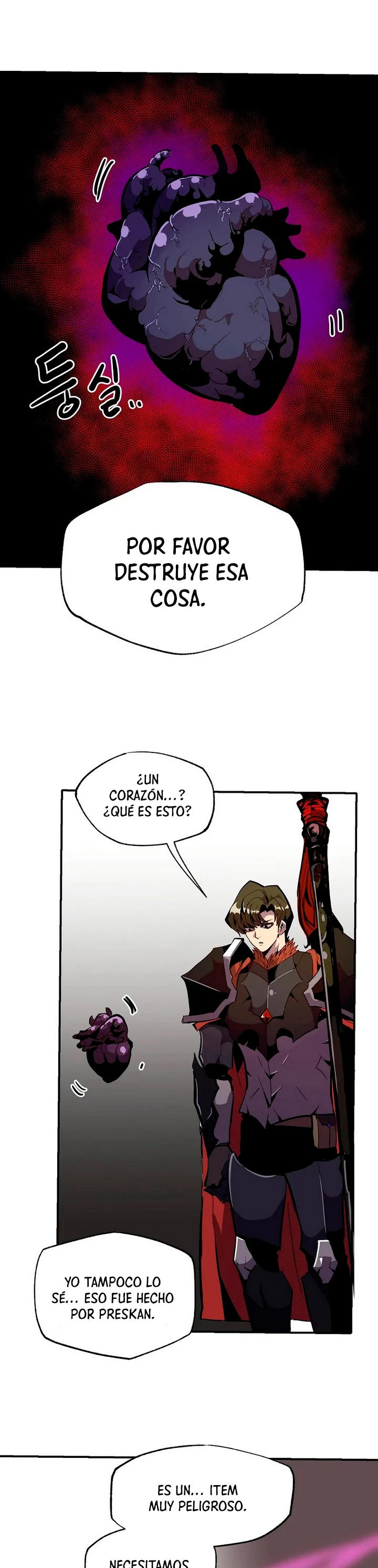 Regresión inútil capítulo 28 página 46