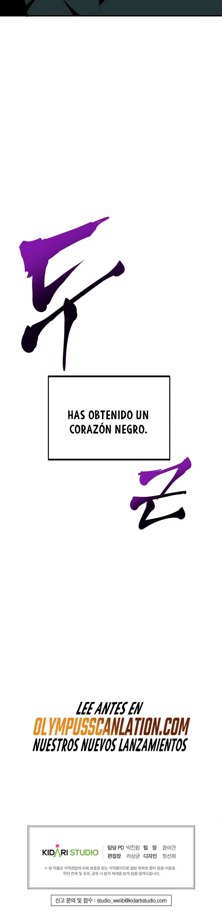 Regresión inútil capítulo 28 página 52
